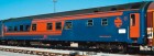 45775 Roco Dining car series 9900